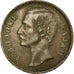 Coin, Sarawak, Charles J. Brooke, Cent, 1890, Heaton, Birmingham, EF(40-45)