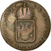 Coin, Austria, Franz II (I), Kreuzer, 1816, VF(30-35), Copper, KM:2113