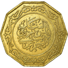 Coin, Algeria, 10 Dinars, 1979, Paris, AU(55-58), Aluminum-Bronze, KM:110