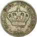 Moeda, Hungria, Franz Joseph I, 20 Fillér, 1894, Kormoczbanya, VF(30-35)