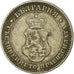 Coin, Bulgaria, 10 Stotinki, 1912, VF(30-35), Copper-nickel, KM:25