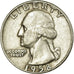 Monnaie, États-Unis, Washington Quarter, Quarter, 1958, U.S. Mint, Denver, TB+