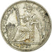 Monnaie, FRENCH INDO-CHINA, 10 Cents, 1937, Paris, TTB, Argent, KM:16.2