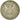 Moneda, ALEMANIA - IMPERIO, Wilhelm II, 10 Pfennig, 1907, Munich, MBC, Cobre -