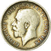 Coin, Great Britain, George V, 6 Pence, 1914, VF(30-35), Silver, KM:815