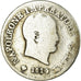 Coin, ITALIAN STATES, KINGDOM OF NAPOLEON, Napoleon I, 10 Soldi, 1814, Milan