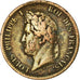 Coin, FRENCH COLONIES, Louis - Philippe, 5 Centimes, 1841, Paris, VF(30-35)
