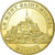 Frankrijk, Token, Toeristisch fiche, Le-Mont-Saint-Michel - vue générale n°2