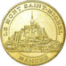 Frankrijk, Token, Toeristisch fiche, Le-Mont-Saint-Michel - vue générale n°2