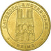 Frankreich, Token, Touristic token, Reims - Cathédrale Notre Dame, Arts &