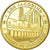 Frankrijk, Token, Toeristisch fiche, 31/ Les Jacobins - Toulouse, Arts &