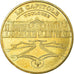 Francia, Token, Jetón turístico, 31/ Le Capitole - Toulouse, Arts & Culture