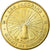 Frankrijk, Token, Toeristisch fiche, 31/ Les Jacobins - Palmier - Toulouse, Arts