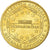 Frankrijk, Token, Toeristisch fiche, 31/ Les Jacobins - Palmier - Toulouse, Arts