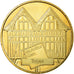 France, Token, Touristic token, Pont-Ste-Marie - Mc Arthur Glen - Troyes, Arts &