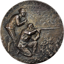 Francia, Token, Concours International de tir de Nancy, Sports & leisure, 1906