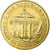 France, Token, Touristic token, 17/ Phare du bout du Monde - La Rochelle, Arts &