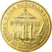 France, Token, Touristic token, 17/ Phare du bout du Monde - La Rochelle, Arts &
