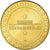 France, Token, Touristic token, 17/ Phare du bout du Monde - La Rochelle, Arts &