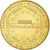 Frankrijk, Token, Toeristisch fiche, La Rochelle - Aquarium n°2, Arts &