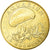 Frankrijk, Token, Toeristisch fiche, La Rochelle - Aquarium n°4, Arts &