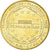 Frankrijk, Token, Toeristisch fiche, La Rochelle - Aquarium n°4, Arts &