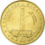 France, Token, Touristic token, Saint-Clément des Baleines - Phare n°1, Arts &