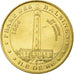 Francia, Token, Touristic token, Saint-Clément des Baleines - Phare n°1, Arts