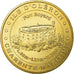 France, Jeton, Jeton Touristique, Saint-Denis d'Oléron - Fort Boyard n°1, Arts