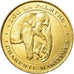 Frankreich, Token, Touristic token, Les Mathes - Zoo n°1-, Arts & Culture
