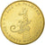 France, Token, Touristic token, Les Mathes - Zoo n°2, Arts & Culture, 2005