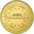 France, Token, Touristic token, Les Mathes - Zoo n°2, Arts & Culture, 2005