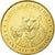 France, Token, Touristic token, Les Mathes - Zoo n° 4, Arts & Culture, 2006