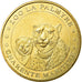 Frankreich, Token, Touristic token, Les Mathes - Zoo n° 4, Arts & Culture