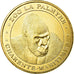 Frankreich, Token, Touristic token, les Mathes - Zoo n°3, Arts & Culture, 2007
