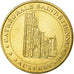 Francia, Token, Touristic token, 89/ Cathédrale Saint-Etienne - Auxerre, Arts &