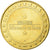France, Token, Touristic token, 89/ Cathédrale Saint-Etienne - Auxerre, Arts &