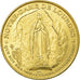 Francia, Token, Jetón turístico, Lourdes - Sanctuaires Notre Dame, Arts &