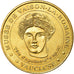Francia, Token, Touristic token, Vaison-la-Romaine -  Musée n°1- Apollon, Arts
