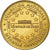 France, Token, Touristic token, Vaison-la-Romaine -  Musée n°1- Apollon, Arts