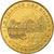 France, Token, Touristic token, 84/ Village des Bories - Gordes, Arts & Culture