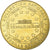 Frankrijk, Token, Toeristisch fiche, Ucciani - tortue, Arts & Culture, 2004