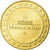 France, Token, Touristic token, Peyreleau - Montpellier le Vieux, Arts &