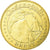 France, Token, Touristic token, Brest - Océanopolis n°2, Arts & Culture, 2014