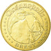 França, Token, Token turístico, Brest - Océanopolis n°2, Artes e Cultura