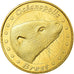 Frankreich, Token, Touristic token, 29/ Océanopolis - Brest - Loutre, Arts &