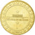 Frankrijk, Token, Toeristisch fiche, Rouen - Armada, Arts & Culture, 2008, MDP