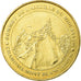 Frankreich, Token, Touristic token, Chamonix - Mont-Blanc - Sommet de l'aiguille