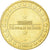 France, Token, Touristic token, Rouen - Armada du siècle voilier, Arts &