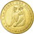 France, Token, Touristic token, Rocamadour - La forêt des singes n°2, Arts &